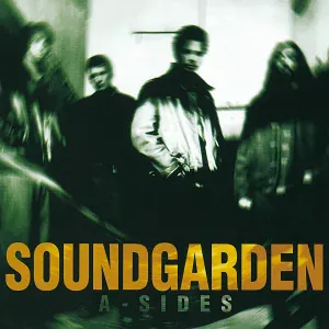 Soundgarden - Hands All Over
