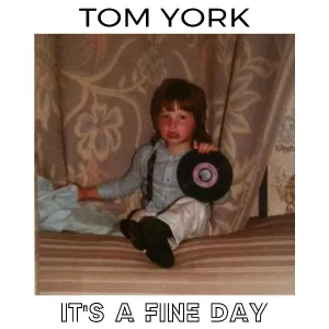 Tom York feat. Elica - Never Too Late