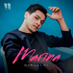 Mirjalol - Marina