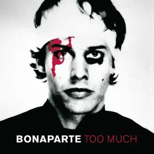 Bonaparte - Ego