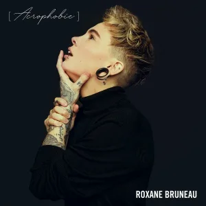 Roxane Bruneau - À ma manière
