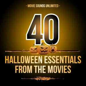 Movie Sounds Unlimited - Ghost Town
