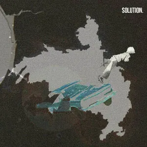 Solution - Пати на хате