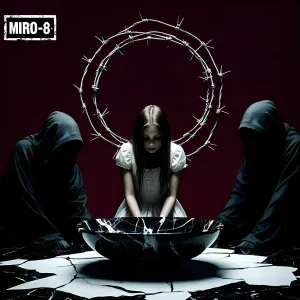 Miro-8 - Дневник младшего брата