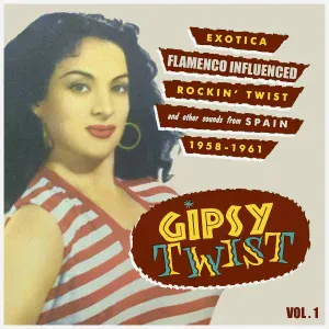 Los Gatos Negros - Cuando los Gatos Bailan el Twist
