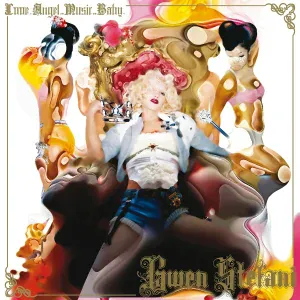 Gwen Stefani - Luxurious