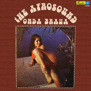 Afrosound - Pa Ti Mami