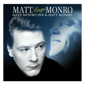 Matt Monro - More