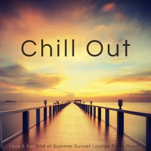 Chill Out - Lounge Set