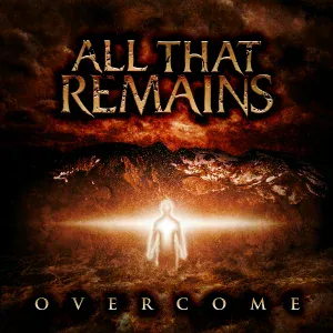 All That Remains - Undone