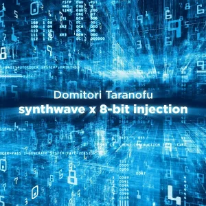 Domitori Taranofu - Back to the Future