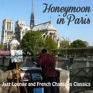 Yann Tiersen/Gareth Williams/Pavel Drešer - Amelie - La Valse D'Amelie