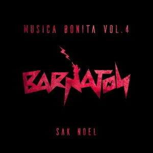 Sak Noel - Africa