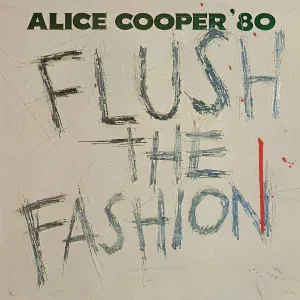 Alice Cooper - Model Citizen