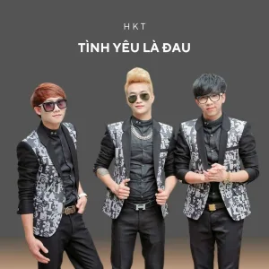 HKT - Ba Phi Miệt Vườn