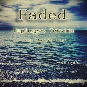 Faded - Faded