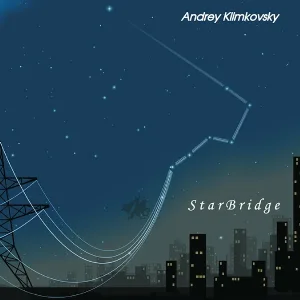 Klimkovsky Andrey - Андромеда -2012