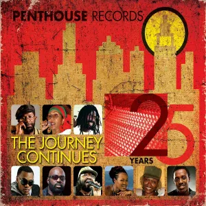 Da'Ville feat. Marcia Griffiths - All My Life (feat. Marcia Griffiths)