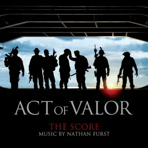 Nathan Furst - Act Of Valor
