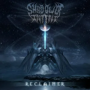 Shadow of Intent - The Heretic Prevails