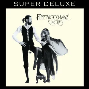 Fleetwood Mac - I Don't Want to Know