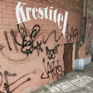 Krestitel - Punk Girl