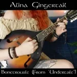 Alina Gingertail - Bonetrousle (From "Undertale")