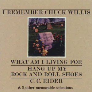 Chuck Willis - Betty and Dupree