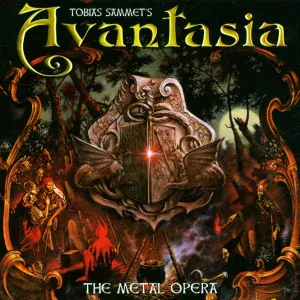 Avantasia - Prelude
