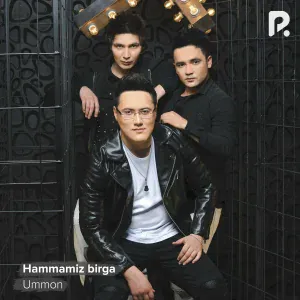 Ummon - U bilan