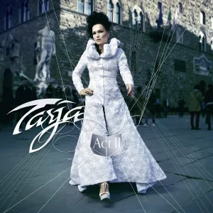 Tarja - Eagle Eye
