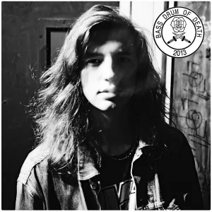 Bass Drum Of Death - Faces of the Wind