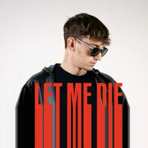 Mark Dann feat. Giovanni Ricci - LET ME DIE