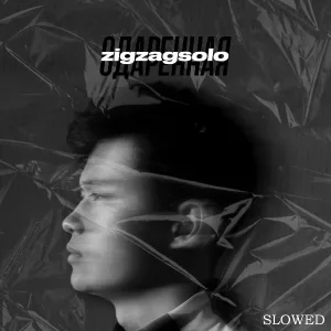 ZIGZAGSOLO - Одарённая (Slowed)