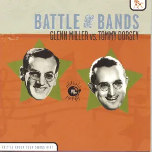 Tommy Dorsey & His Orchestra - Boogie Woogie