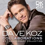 Dave Koz feat. Dana Glover - Start All Over Again