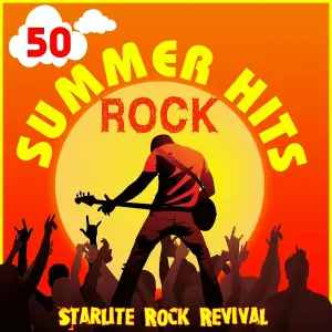 Starlite Rock Revival - All Summer Long