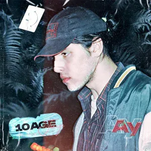 10AGE - Туман
