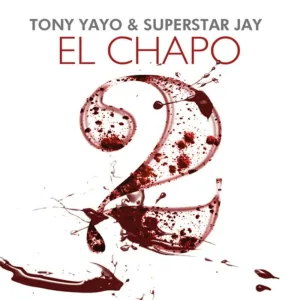 Tony Yayo - Flexxin