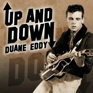 Duane Eddy - Detour