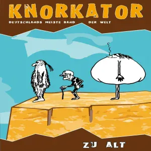 Knorkator - Aeger Sum