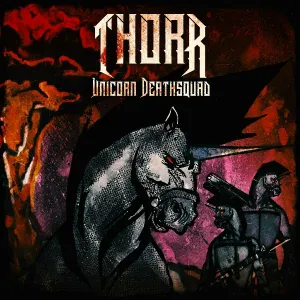 Thorr - Gates of Odin