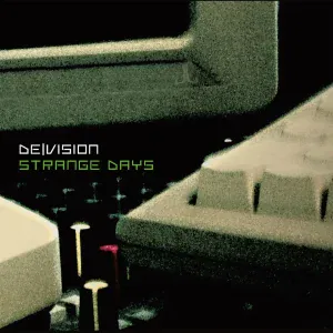 De/Vision - Slum Child