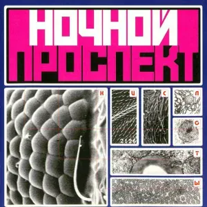 Ночной Проспект - Остатки сомнений