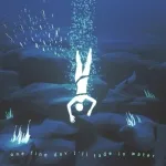 CRASPORE - One Fine Day I'll Fade In Water