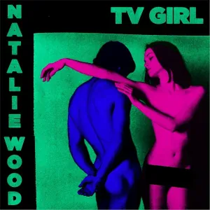 TV Girl - Natalie Wood