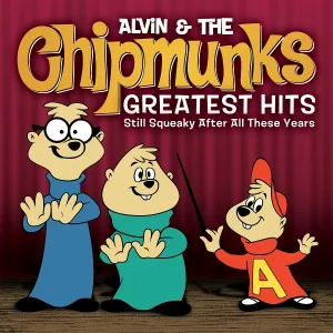 The Chipmunks - Alvin's Orchestra