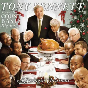 Tony Bennett - Silver Bells