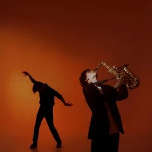 BOTANI - Танцы