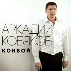 Аркадий Кобяков - Конвой